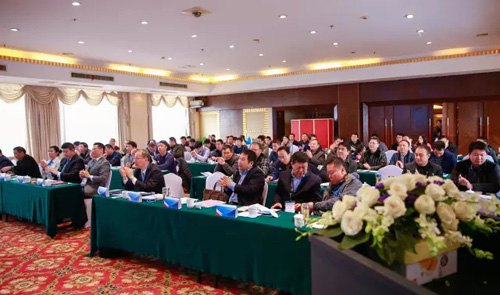 深化特種電纜生產(chǎn)基地，舉行2019電纜新風向論壇