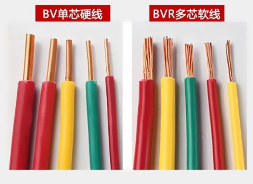 硬線軟線選哪個？你的用線習慣正確嗎？ 