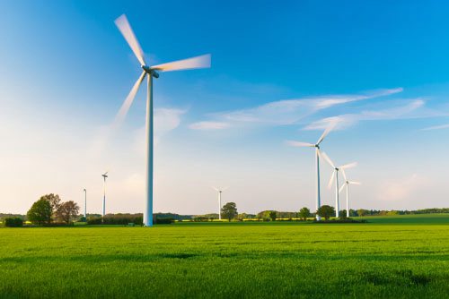 2018年德國(guó)可再生能源電力占比達(dá)38%